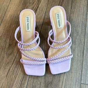Steve Madden Sandals